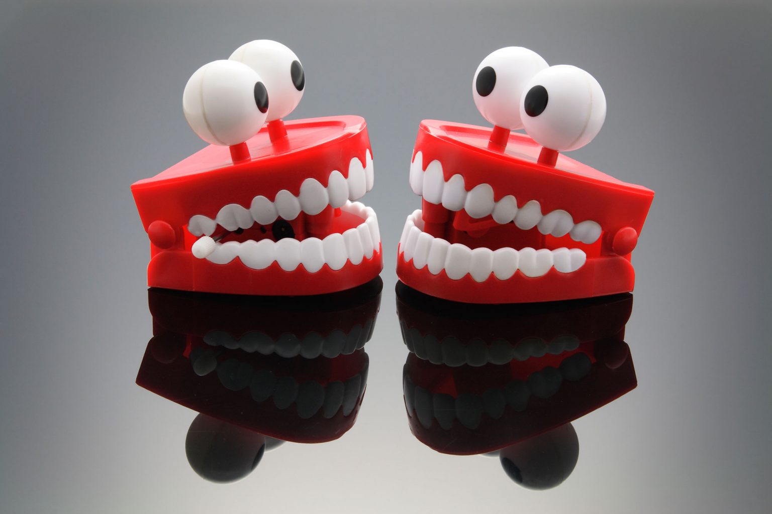 8 Shocking Facts About Teeth – 2 Are Particularly Strange