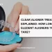 clear aligners treatment