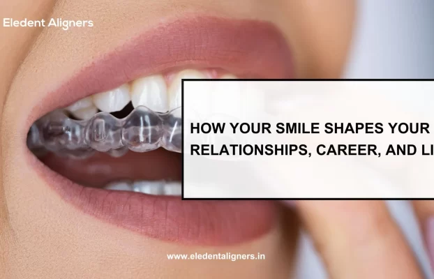 How Your Smile Shapes Your Relationships, Career, and Life