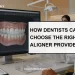 clear aligner provider